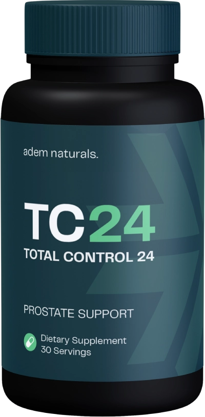 Total Control 24 Rate