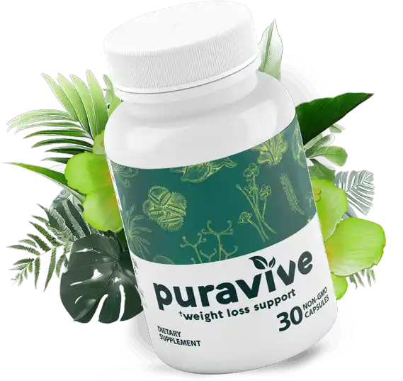 PuraVive Supplement