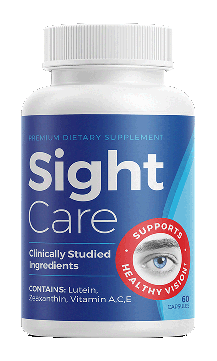 SightCare Supplement