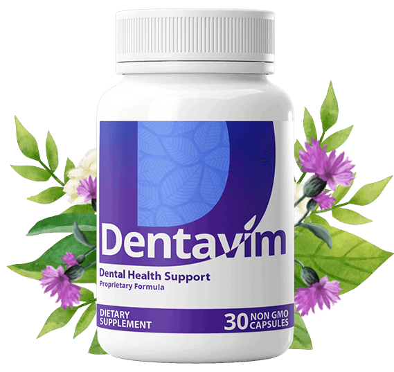 Dentavim Supplement