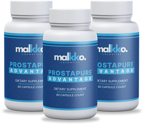 ProstaPure supplement