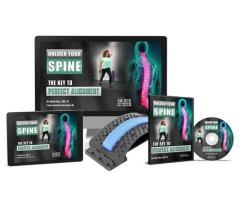 Unlock Your Spine