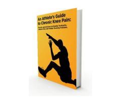 An Athlete's Guide to Chronic Knee Pain