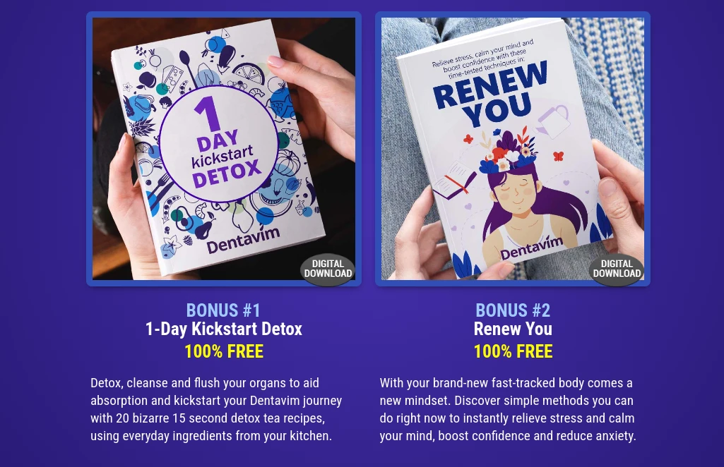 Renew - burn fat and defy the aging process