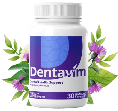 Read Dentavim Supplement Real User Review & Feedback 2024