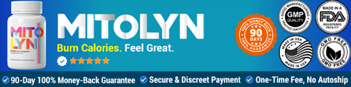 Mitolyn 90-Day Money Back Guarantee