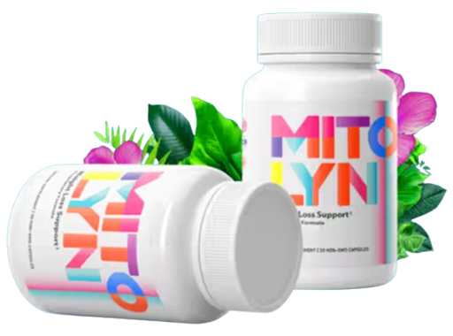 Mitolyn supplement