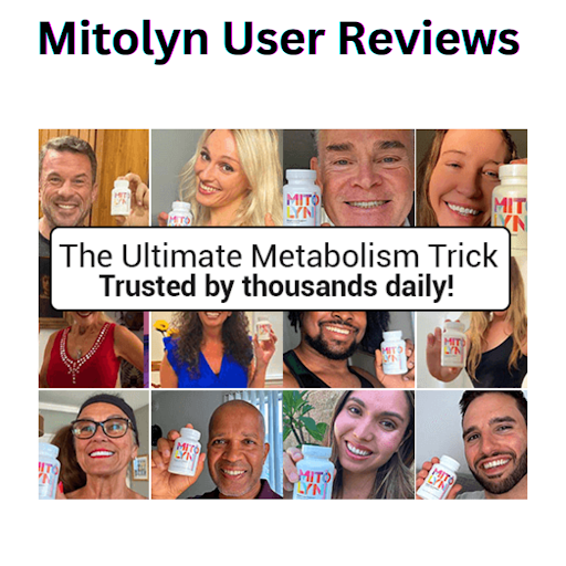 Mitolyn Real Customer Reviews and Complaints