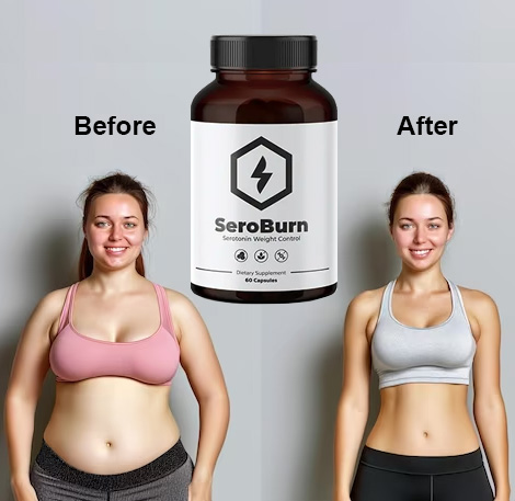 seroburn women weight loss