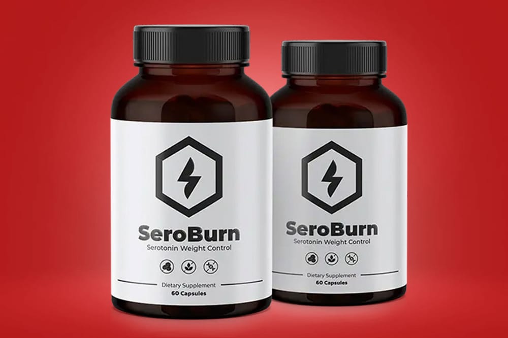 seroburn weight loss